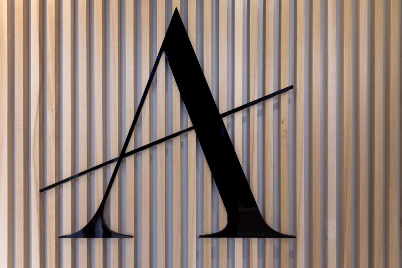 Arcade Hotel Atina Dış mekan fotoğraf
